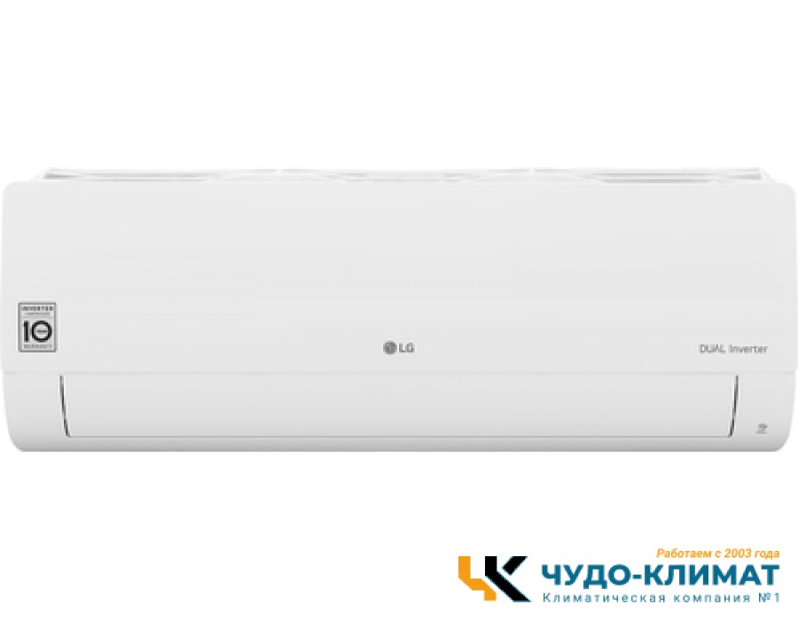 Кондиционер Lg Mega Smart P12TT