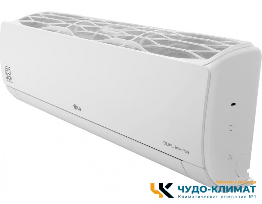 Кондиционер Lg Mega Smart P18TT