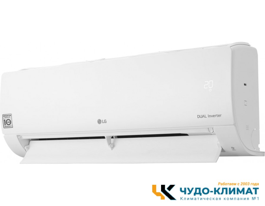 Кондиционер Lg Mega Smart P18TT