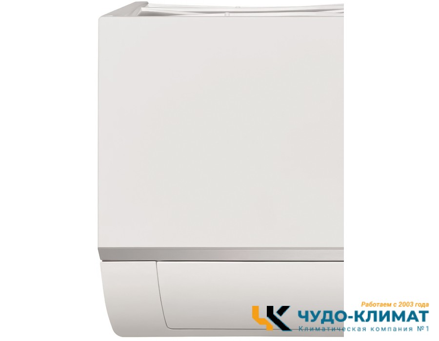 Настенный внутренний блок мульти сплит-системы Lg Promulti MJ15PC.NSJ