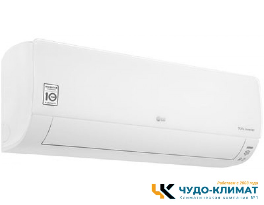 Кондиционер Lg ProCool B18TS.NSK/B18TS.UL2