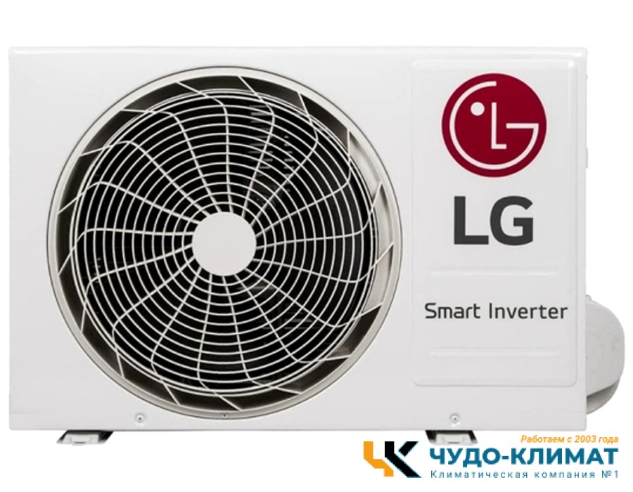 Кондиционер Lg ProCool B18TS.NSK/B18TS.UL2