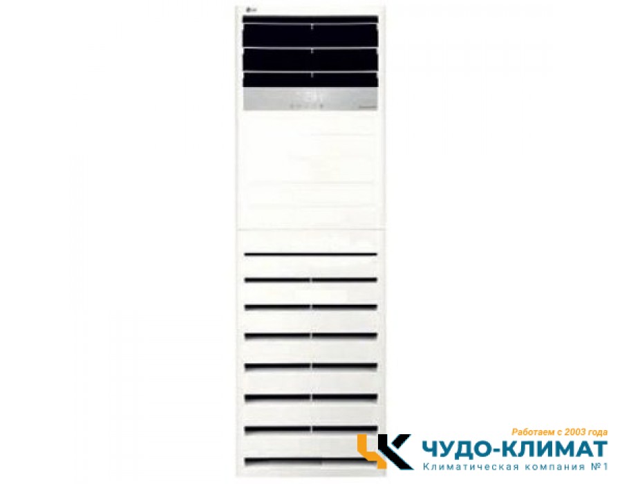 Колонный кондиционер Lg UP48WC.NT1R0/UU49WC1.U31R0