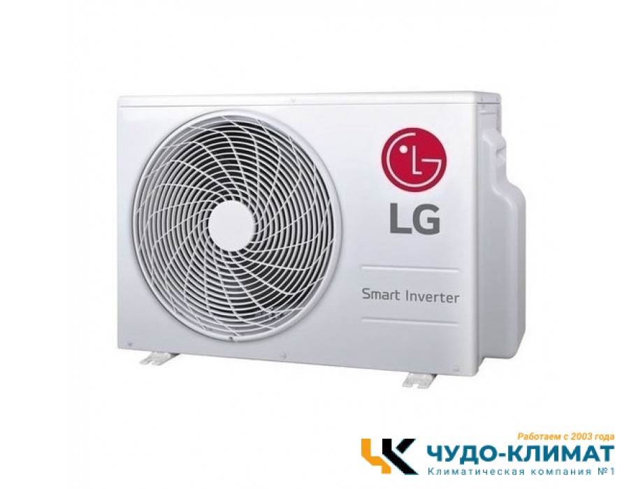 Кассетный кондиционер Lg UT24WC.NP1R0/UU24WC.U21R0