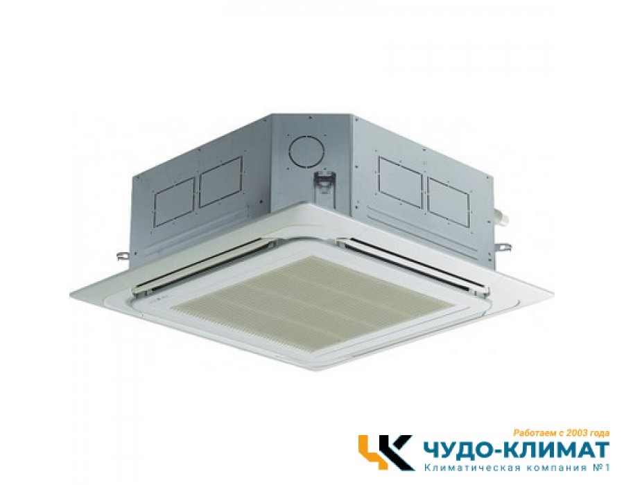 Кассетный кондиционер Lg UT24WC.NP1R0/UU24WC.U21R0