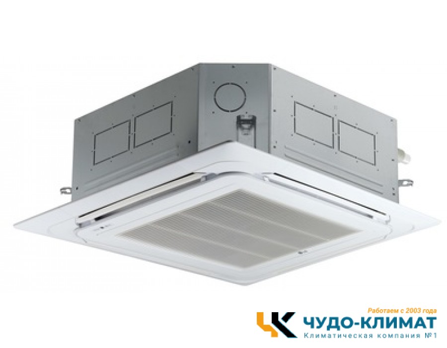 Кассетный кондиционер Lg UT36R.NM0/UU37WR.U30