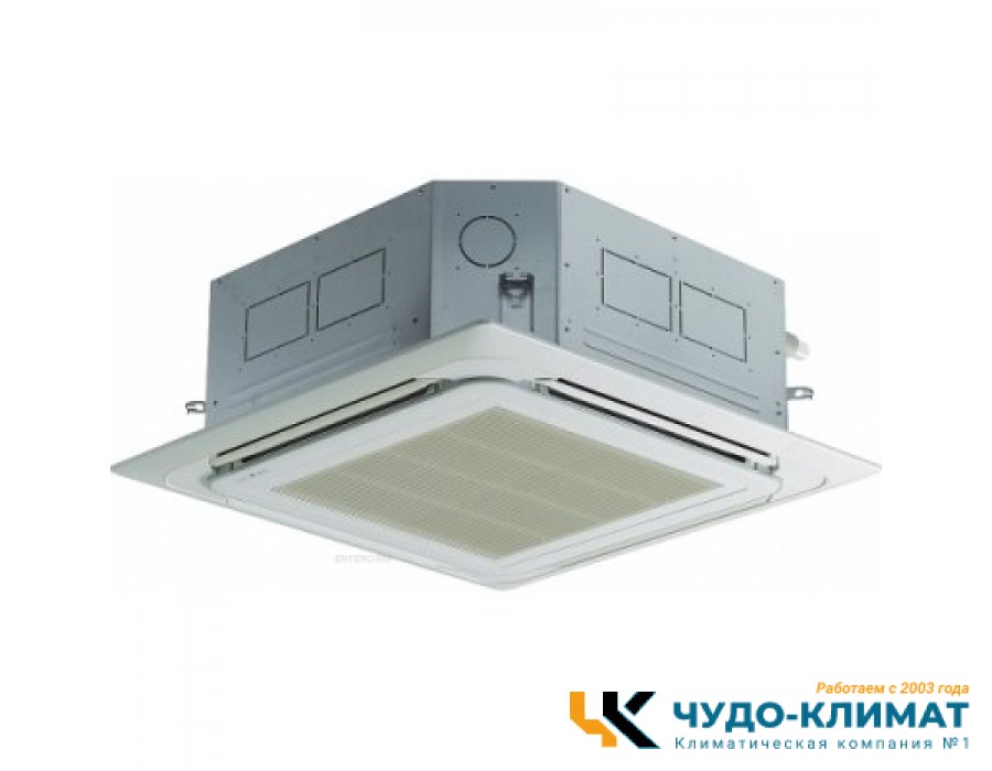 Кассетный кондиционер Lg UT36WC.NM1R0/UU36WC.U41R0