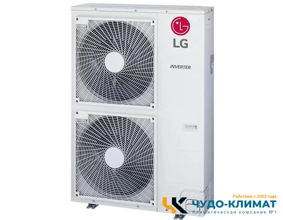 Напольно-потолочный кондиционер Lg UV42R.N20/UU43WR.U30