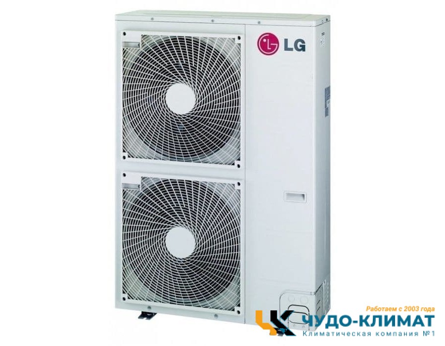 Напольно-потолочный кондиционер Lg UV60WC.N20R0/UU61WC1.U31R0