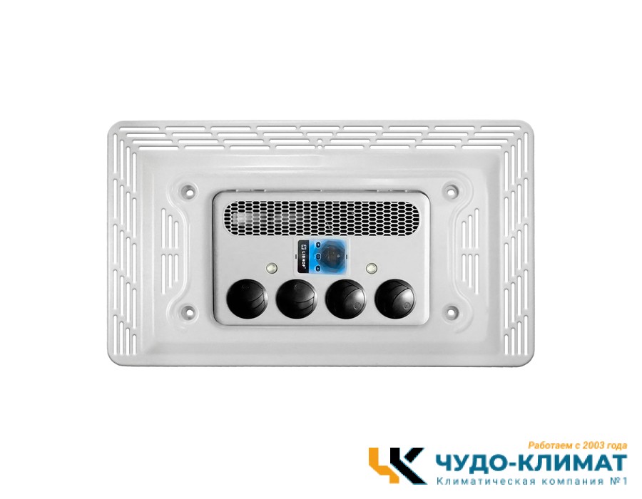 Автомобильный мобильный кондиционер Libhof TM-324