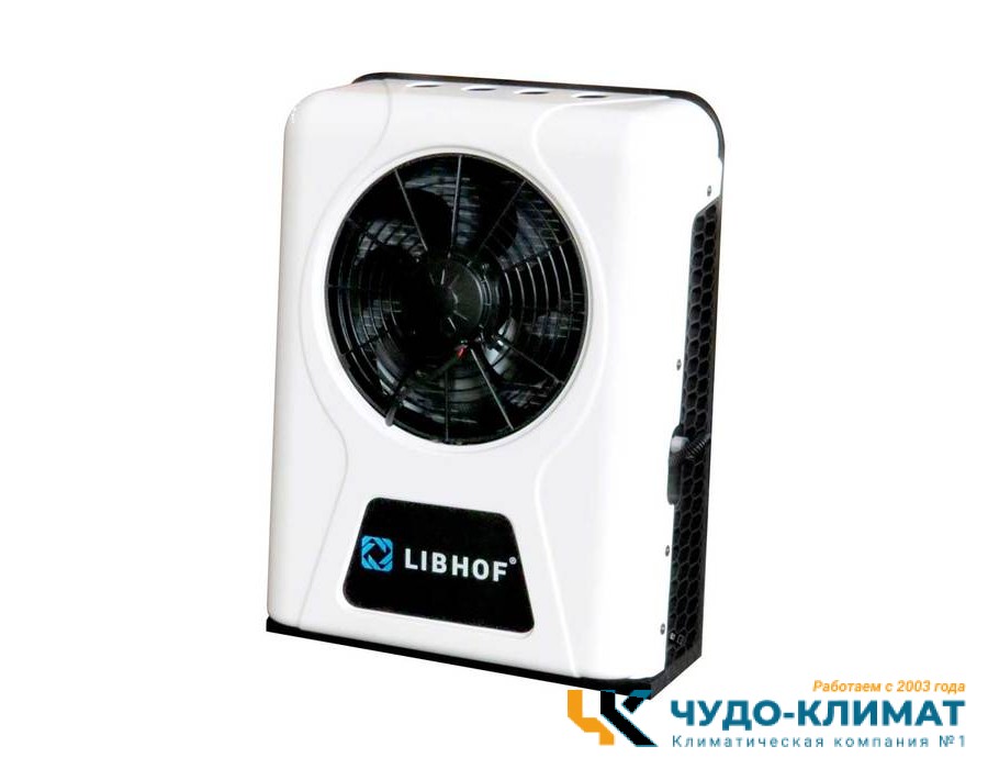 Автомобильный мобильный кондиционер Libhof ВР-312