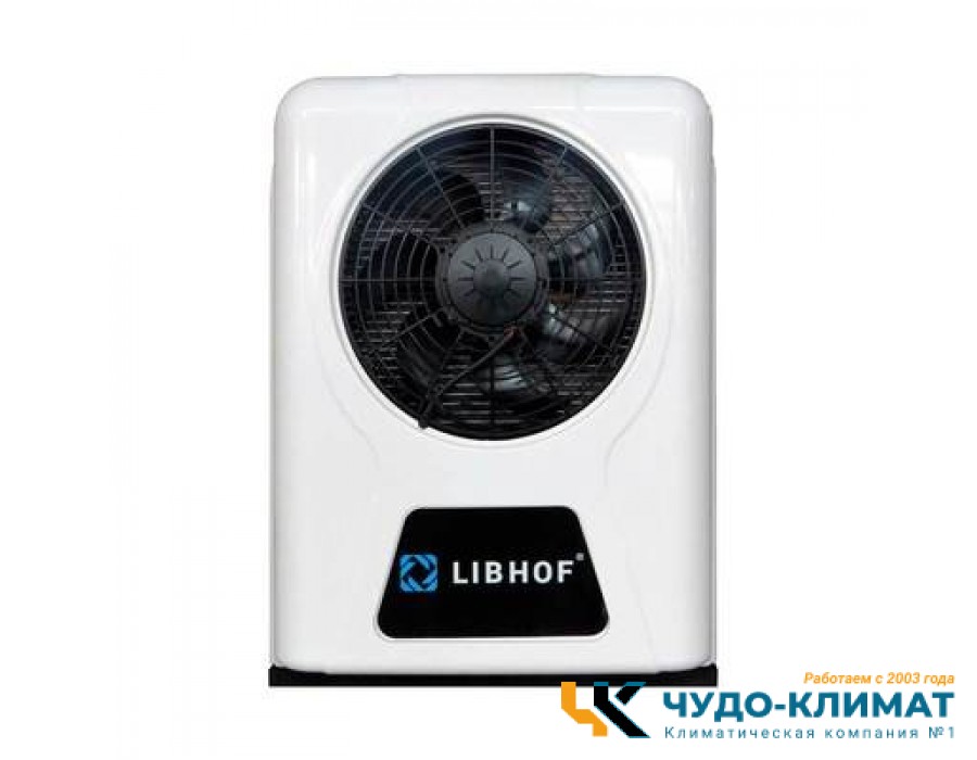Автомобильный мобильный кондиционер Libhof ВР-312