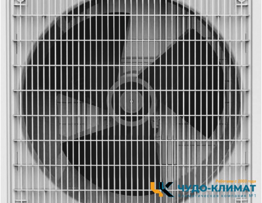 Кондиционер Loriot Diamond Black LAC-24MDI