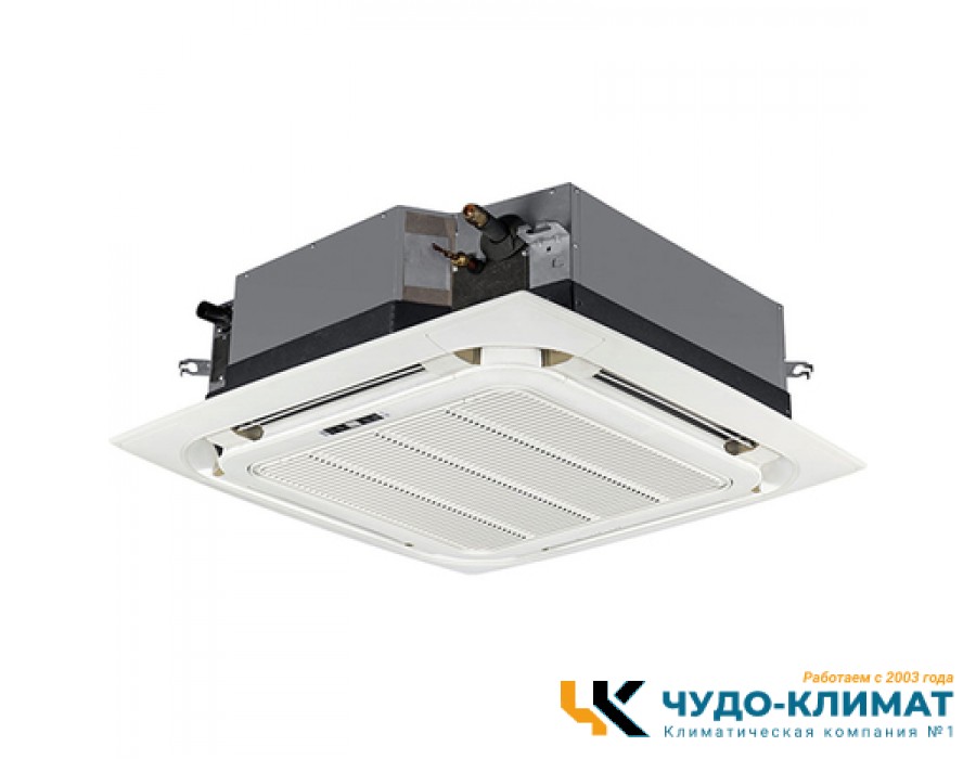 Кассетный кондиционер Loriot LAC-48AC