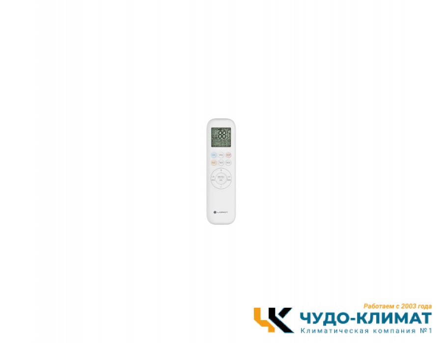 Напольно-потолочный кондиционер Loriot LAC-60ACF