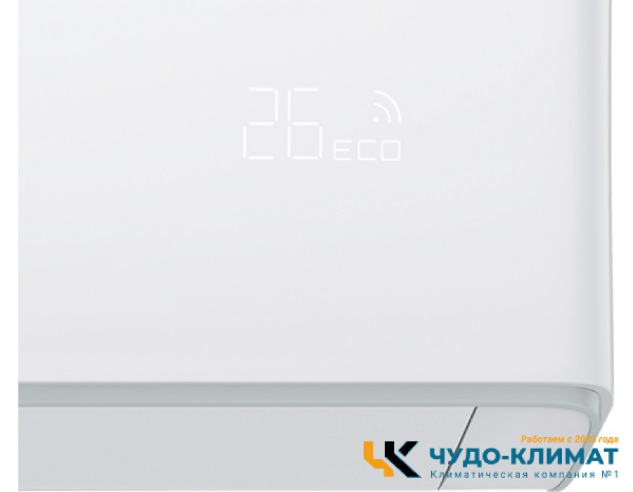 Настенный внутренний блок мульти сплит-системы Loriot Multi Match LAC-18AHIM