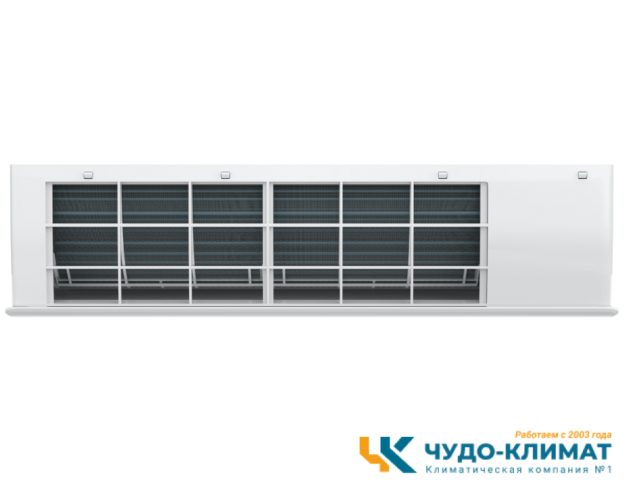 Кондиционер Loriot Neon LAC-09TA