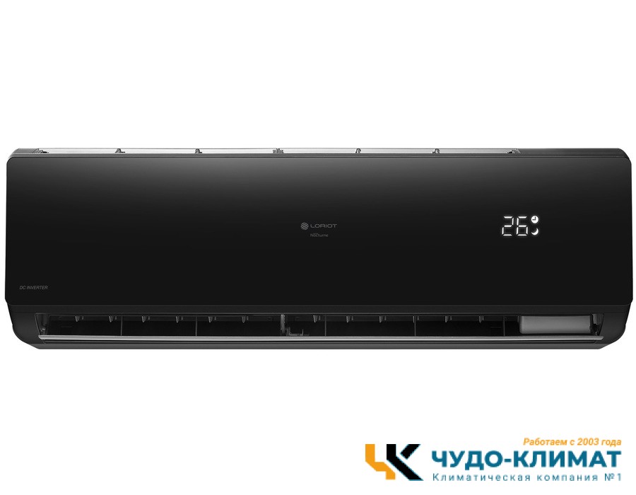 Кондиционер Loriot Nocturne LAC-07TNI