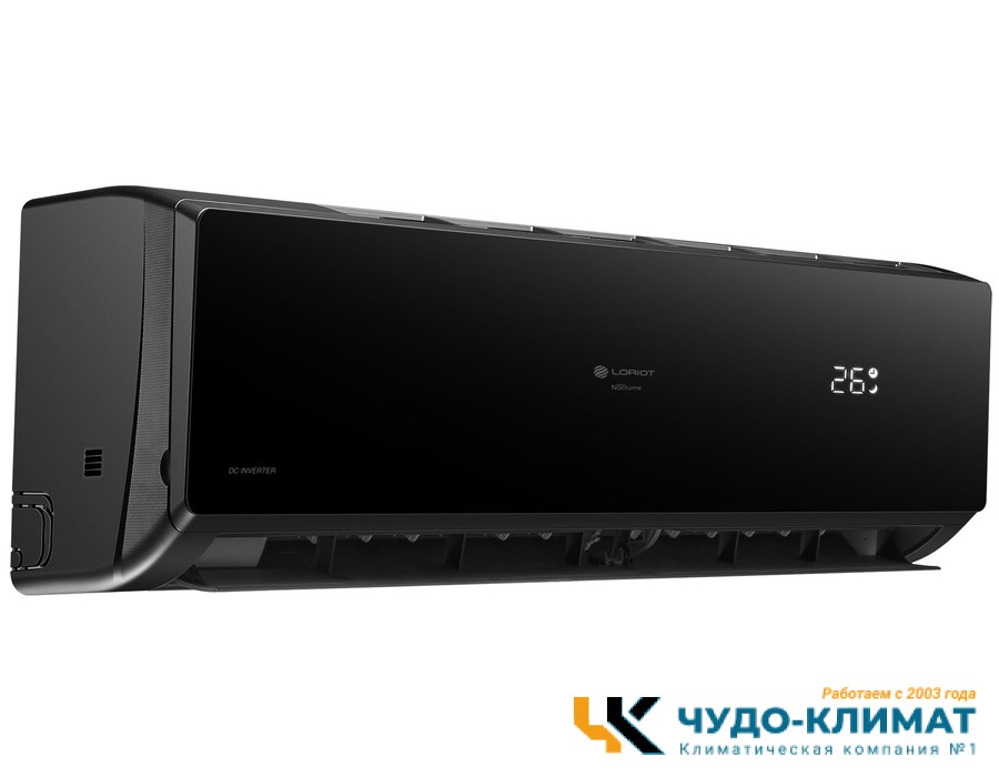 Кондиционер Loriot Nocturne LAC-07TNI