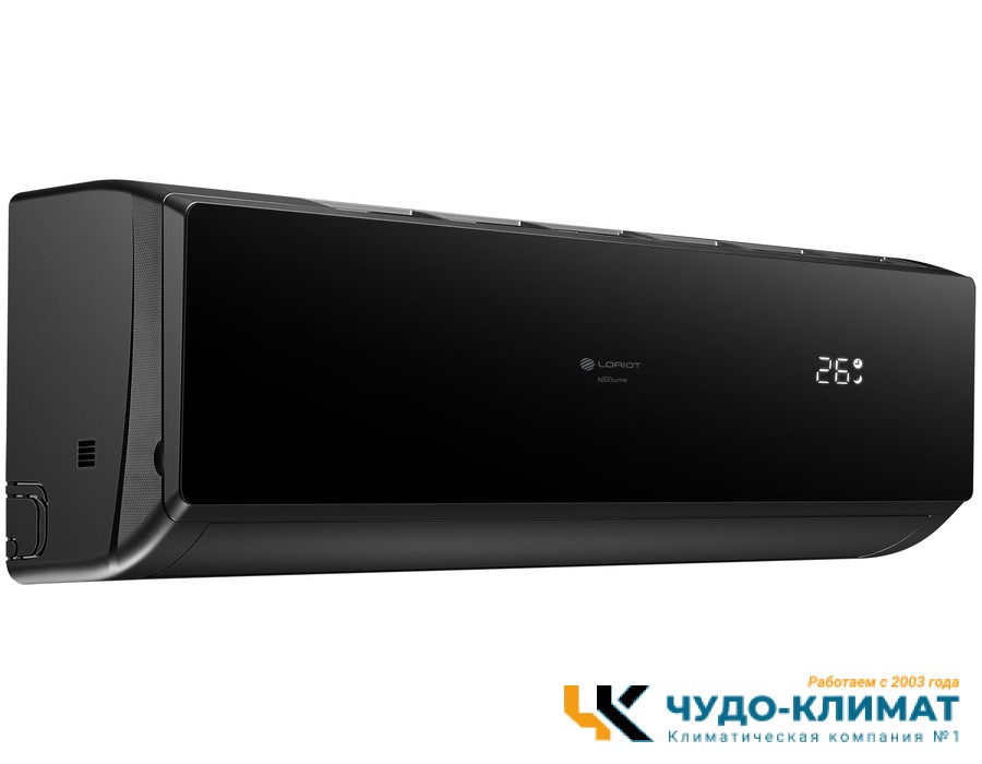 Кондиционер Loriot Nocturne LAC-12TN