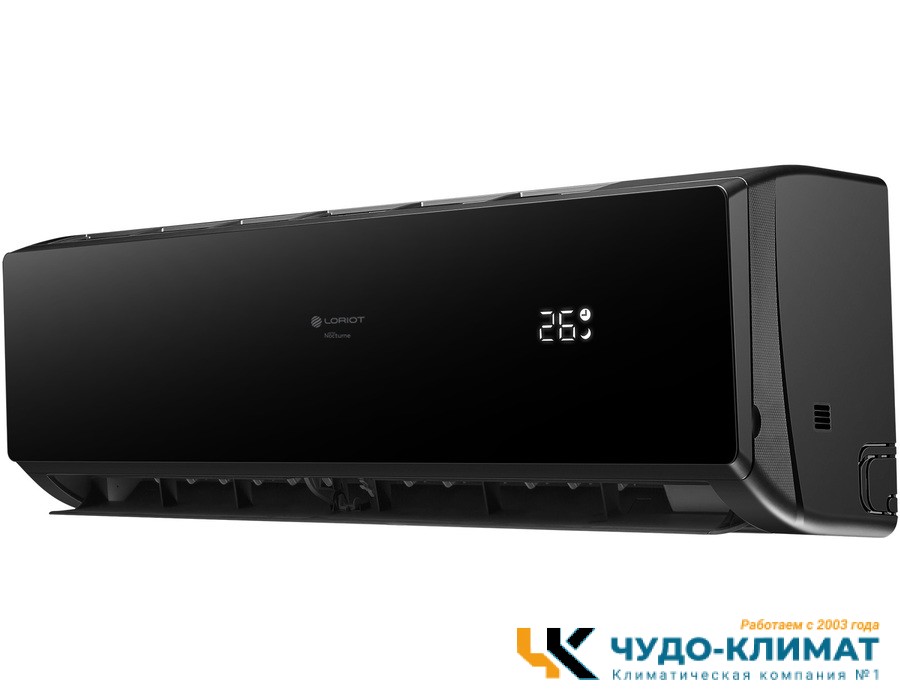 Кондиционер Loriot Nocturne LAC-18TN