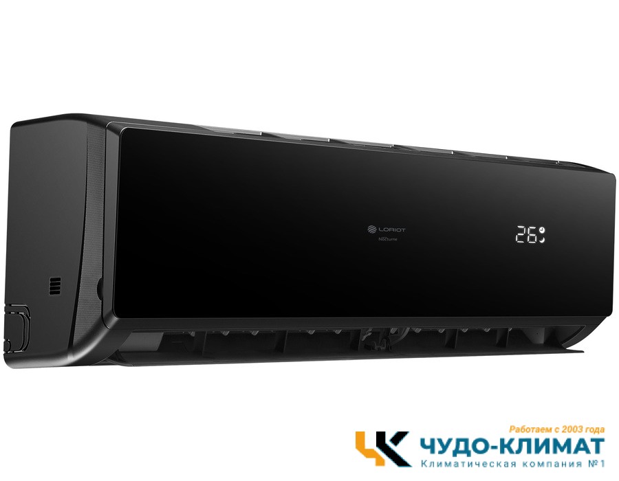 Кондиционер Loriot Nocturne LAC-24TN
