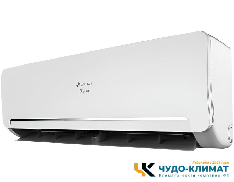 Кондиционер Loriot Skyline LAC-18AQ