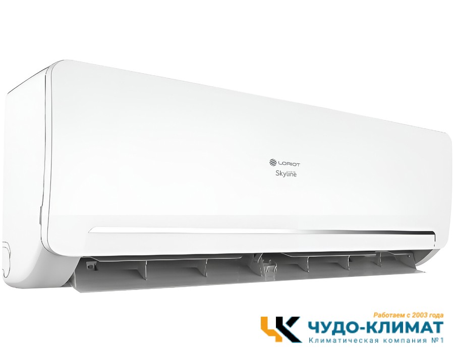 Кондиционер Loriot Skyline LAC-24AQ