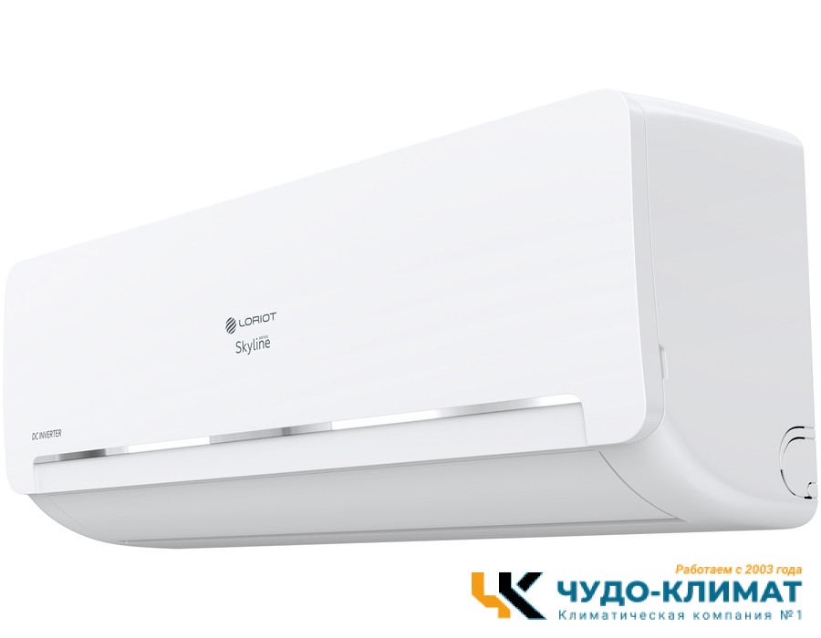 Кондиционер Loriot Skyline LAC-24AQI