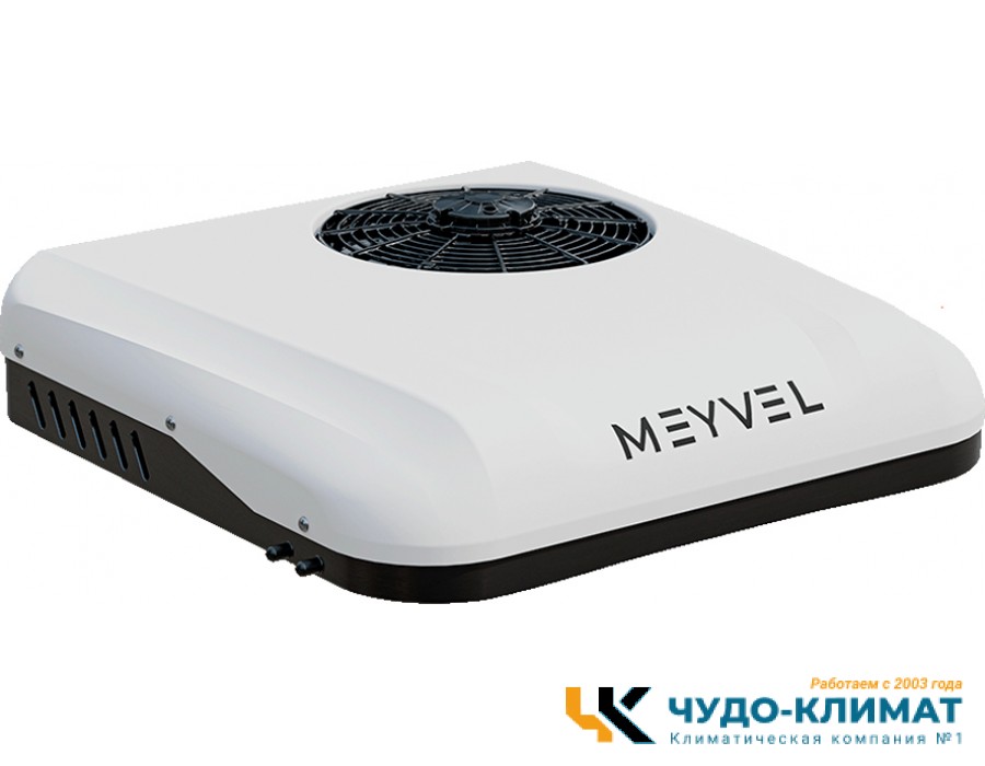 Автомобильный мобильный кондиционер MEYVEL ACH-12MB2100