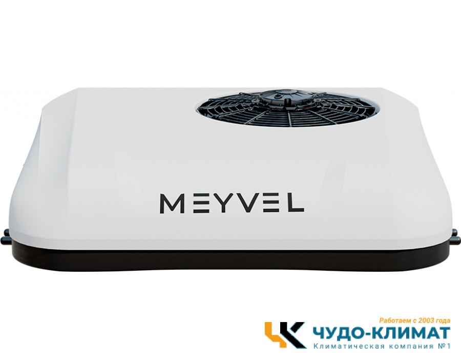 Автомобильный мобильный кондиционер MEYVEL ACH-12MB2100