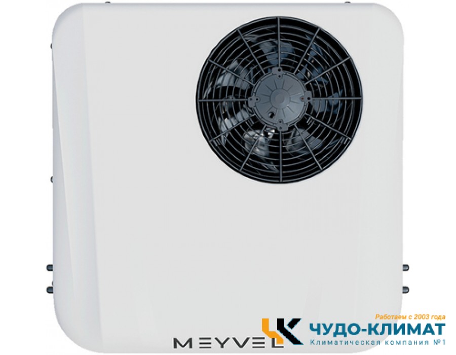Автомобильный мобильный кондиционер MEYVEL ACH-12MB2100