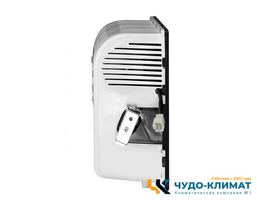 Автомобильный мобильный кондиционер MEYVEL AC-12BTS2000