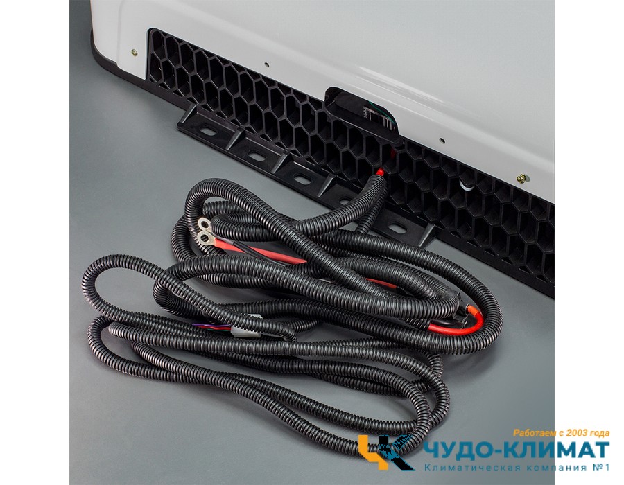 Автомобильный мобильный кондиционер MEYVEL AC-12BTS2000