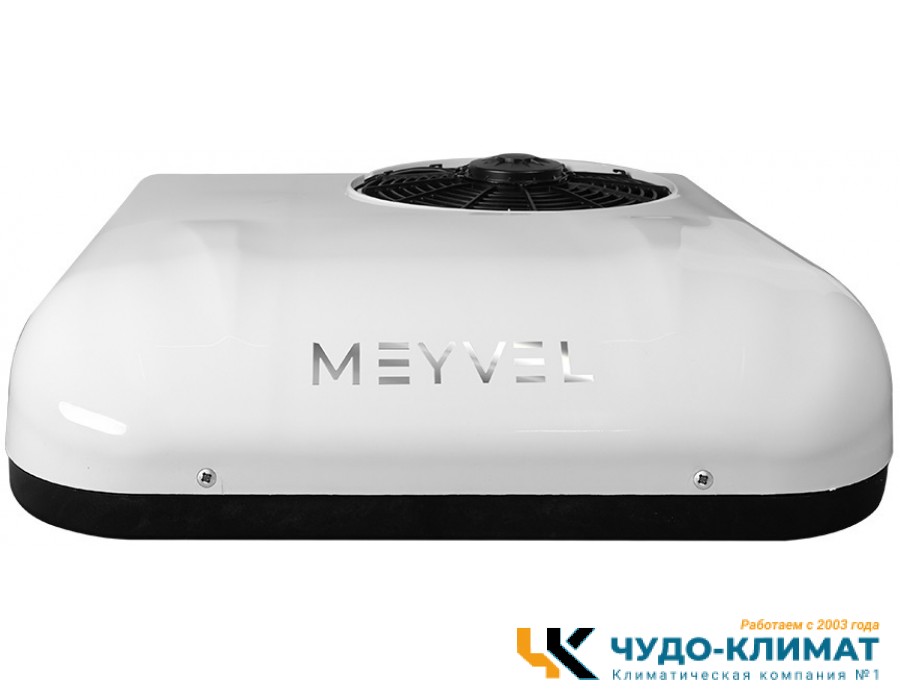 Автомобильный мобильный кондиционер MEYVEL AC-12MB1900
