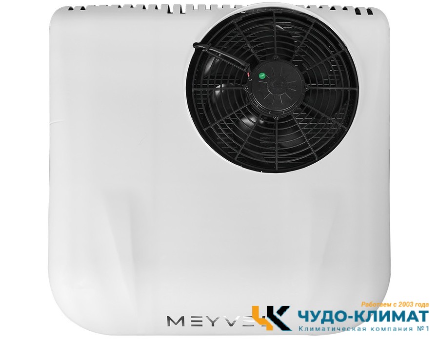 Автомобильный мобильный кондиционер MEYVEL AC-12MB1900