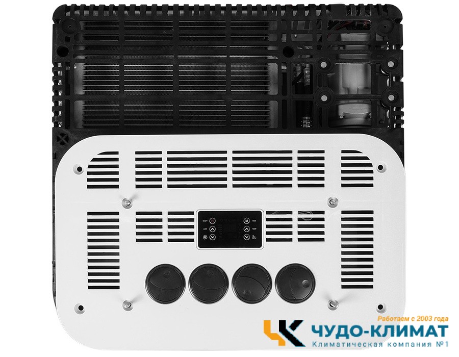 Автомобильный мобильный кондиционер MEYVEL AC-12MB1900