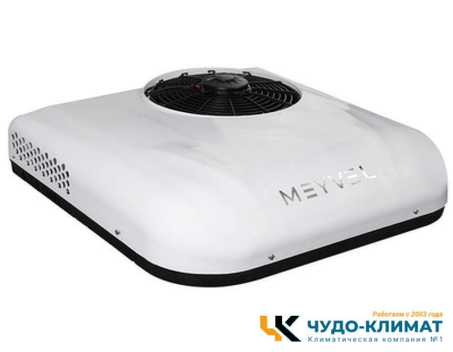 Автомобильный мобильный кондиционер MEYVEL AC-12MB1900