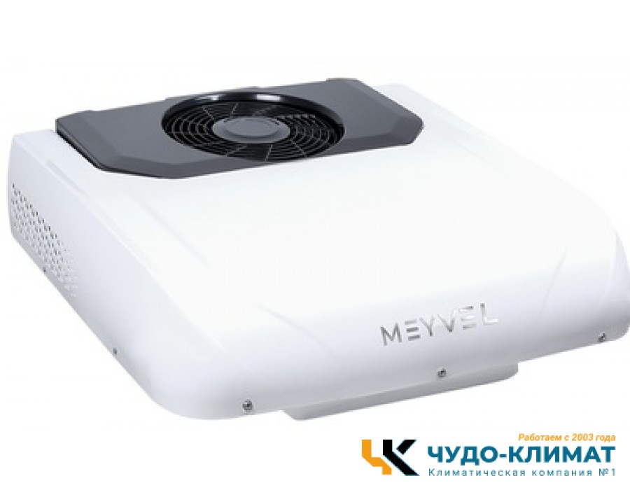 Автомобильный мобильный кондиционер MEYVEL AC-12MB2200
