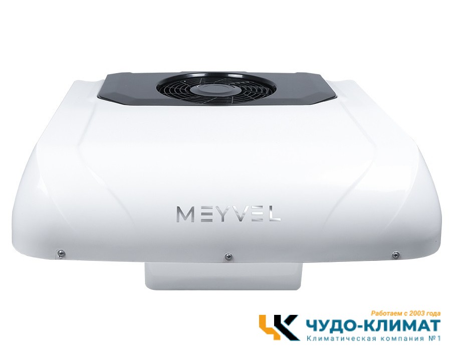 Автомобильный мобильный кондиционер MEYVEL AC-12MB2200