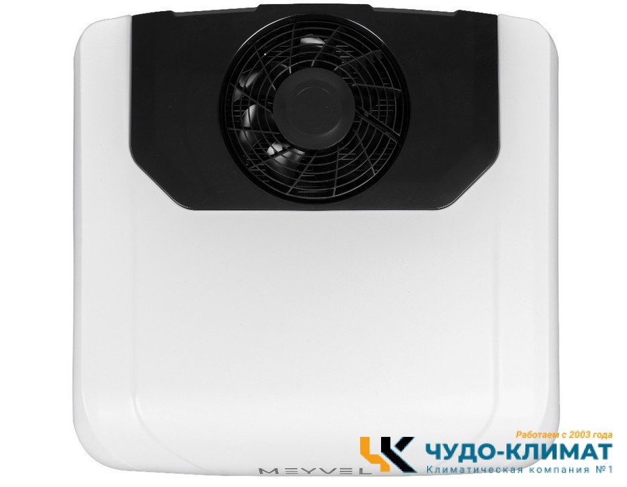 Автомобильный мобильный кондиционер MEYVEL AC-12MB2200