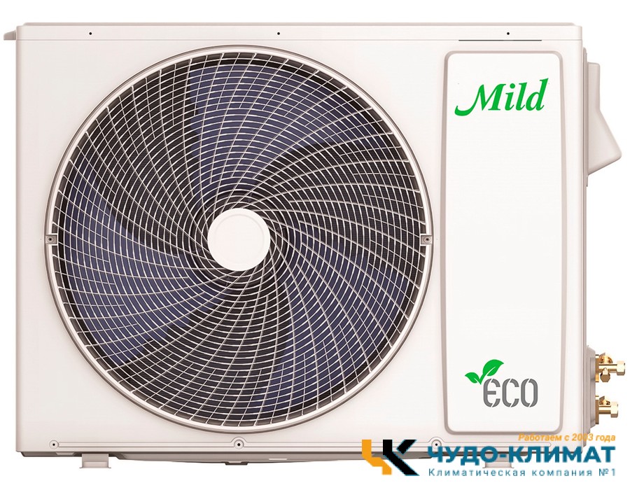 Кондиционер MILD MLI-24RF/MLO-24RF