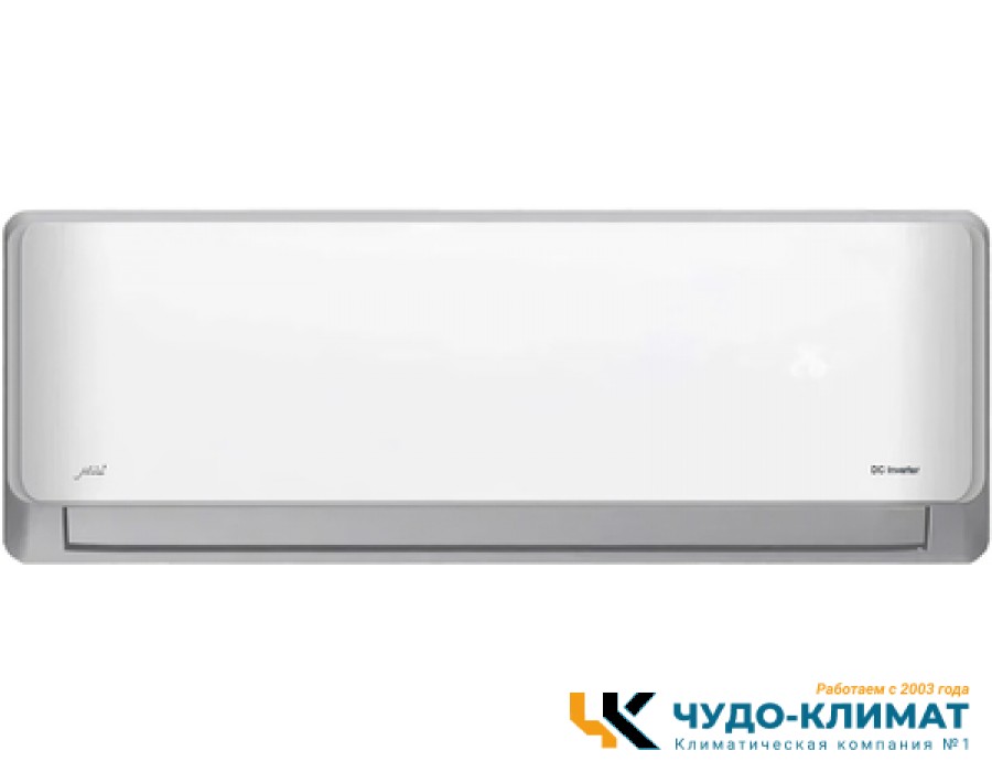 Кондиционер MILD MLI-DC09MB/MLO-DC09MB