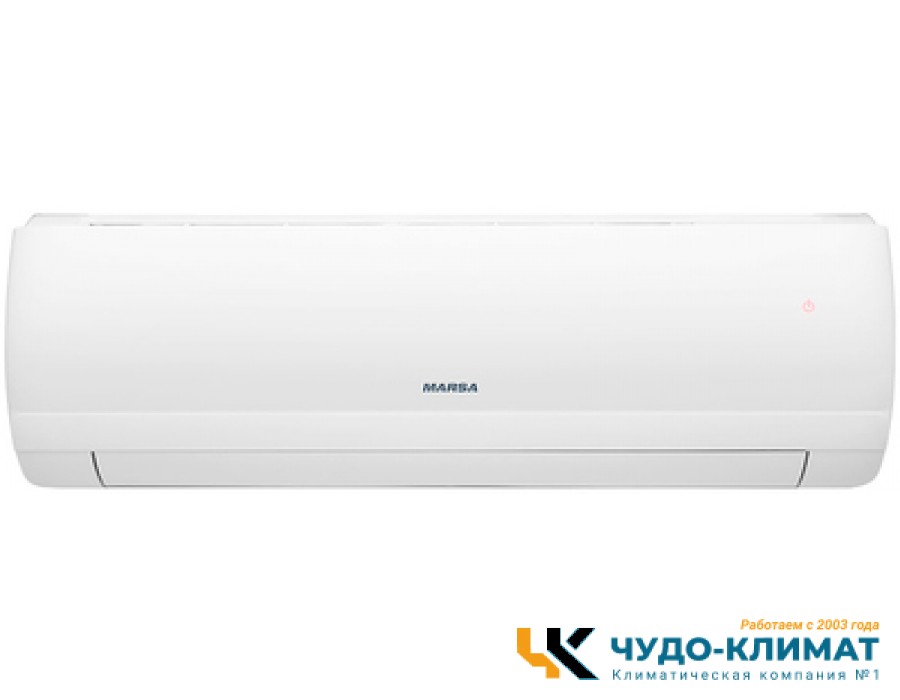 Кондиционер Marsa Fortuna MRK-07MGF