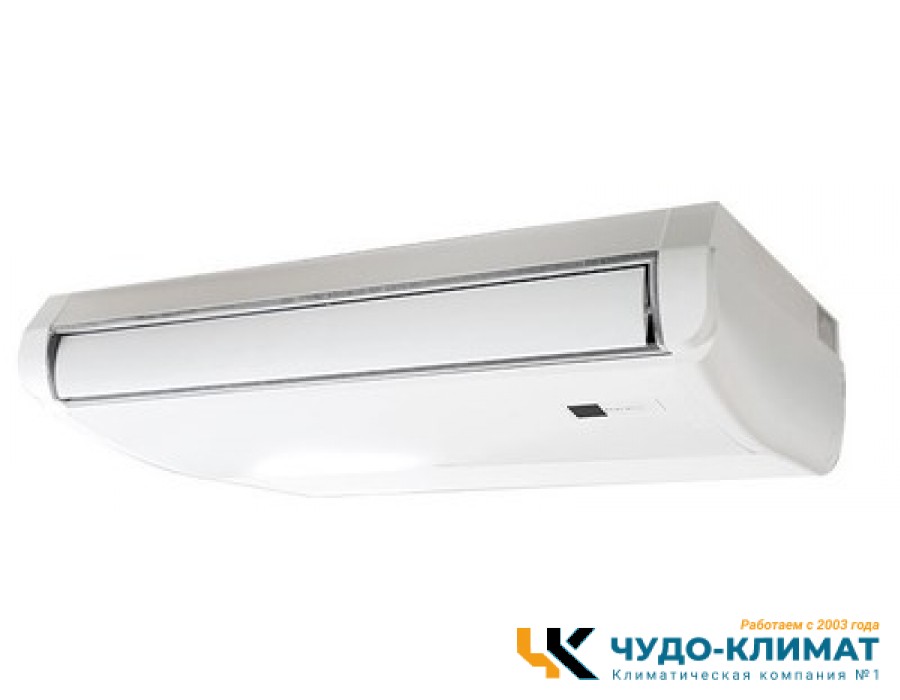 Напольно-потолочный кондиционер Marsa MRK-60СHAN/MRK-60HANE-W