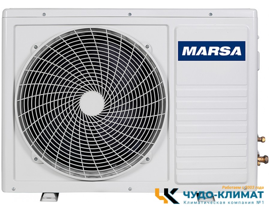 Кондиционер Marsa Astro Plus RK-09MTA4G