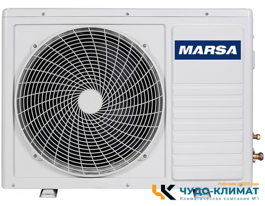 Кондиционер Marsa Astro RK-12MTI2G