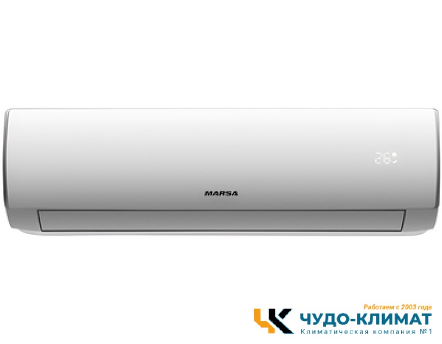 Cплит система Marsa Astro Plus RK-36MTA4