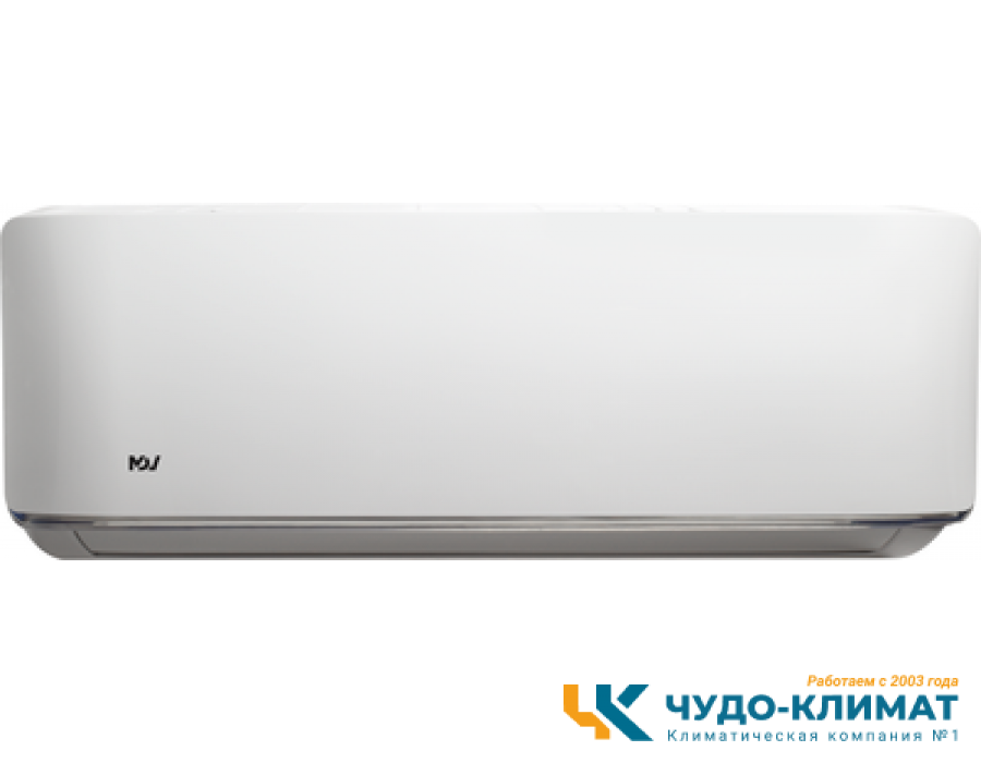 Кондиционер Mdv Aurora MDSA-09HRN8/MDOA-09HN8