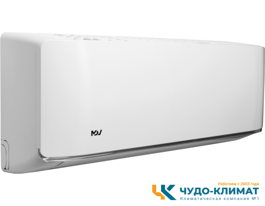 Cплит система Mdv Aurora MDSA-36HRN1/MDOA-36HN1